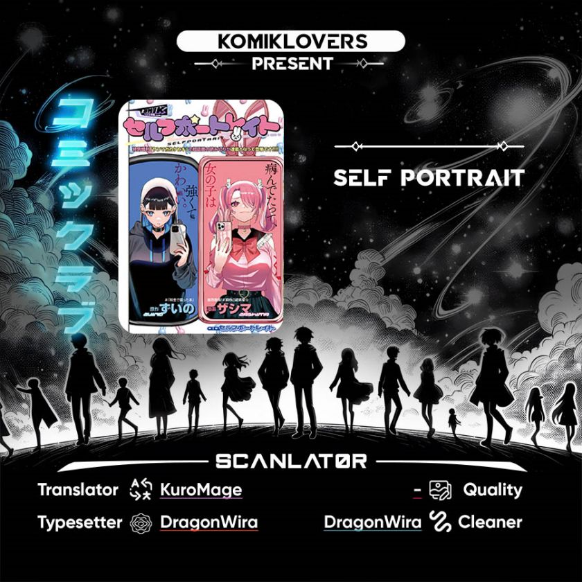 Baca Self Portrait (Zashima) - Chapter 2 halaman 1
