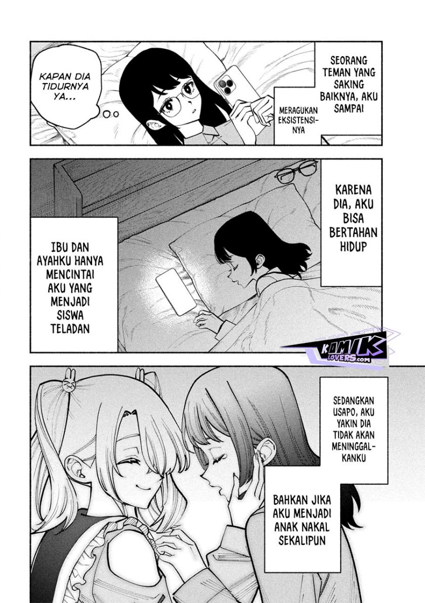 Baca Self Portrait (Zashima) - Chapter 2 halaman 11