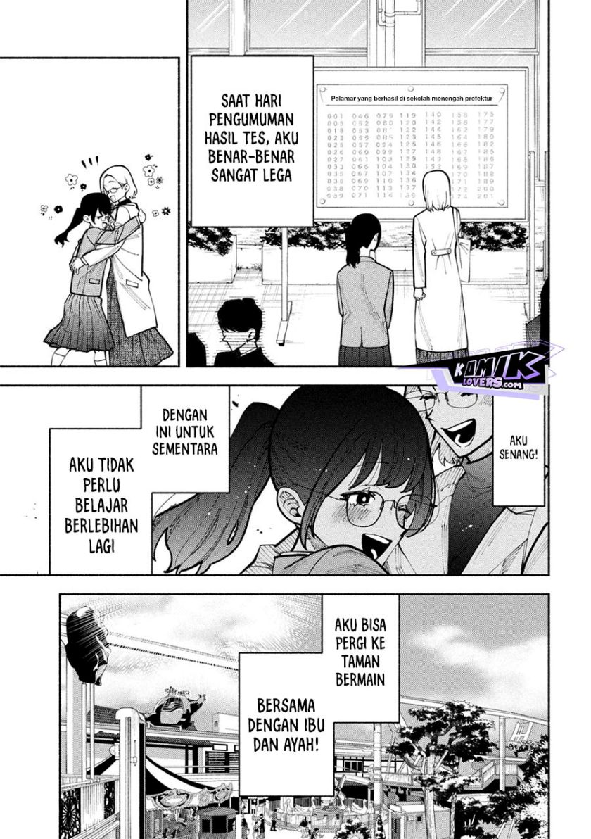 Baca Self Portrait (Zashima) - Chapter 2 halaman 12