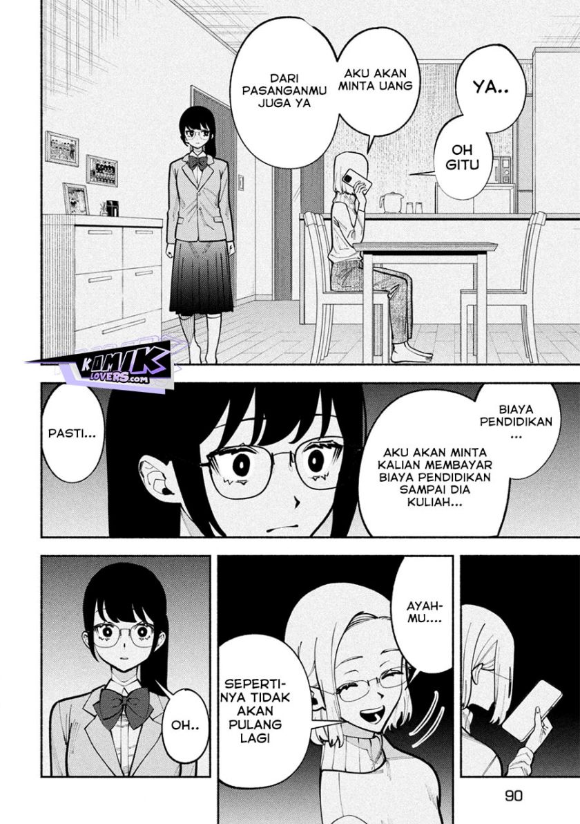 Baca Self Portrait (Zashima) - Chapter 2 halaman 13