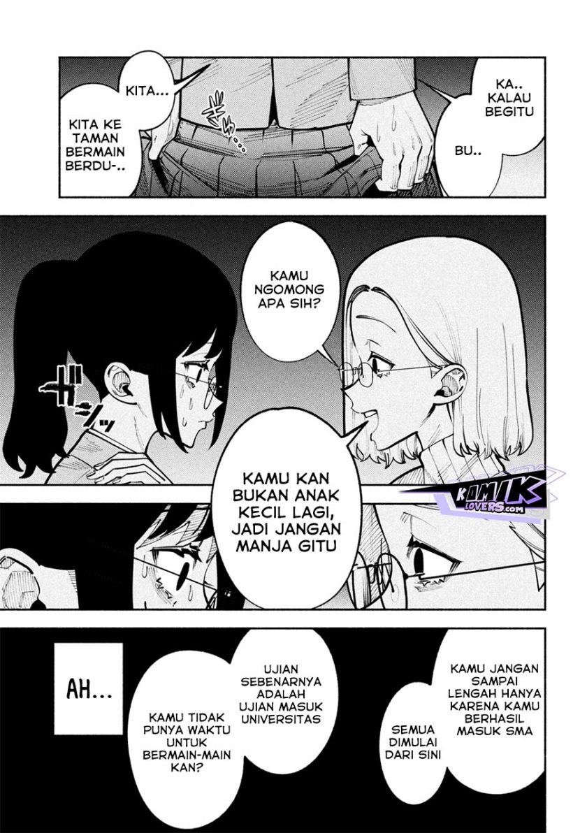 Baca Self Portrait (Zashima) - Chapter 2 halaman 14