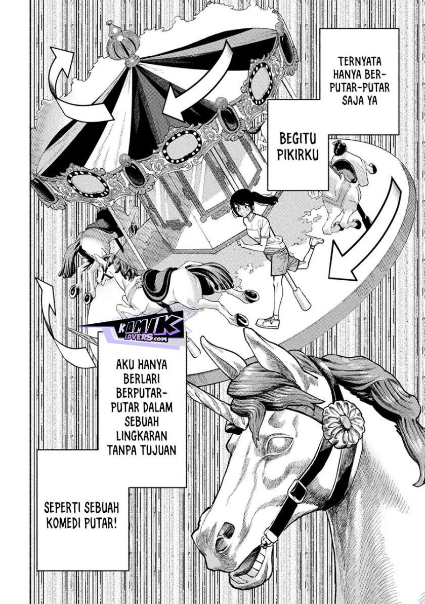 Baca Self Portrait (Zashima) - Chapter 2 halaman 15