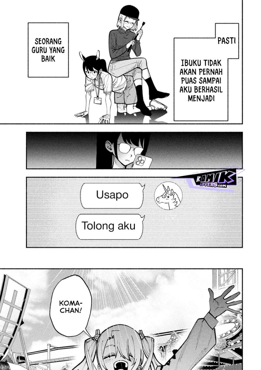 Baca Self Portrait (Zashima) - Chapter 2 halaman 16