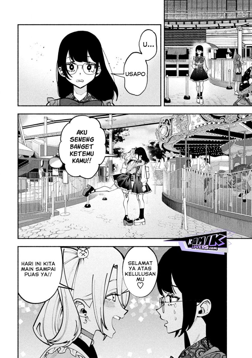 Baca Self Portrait (Zashima) - Chapter 2 halaman 17
