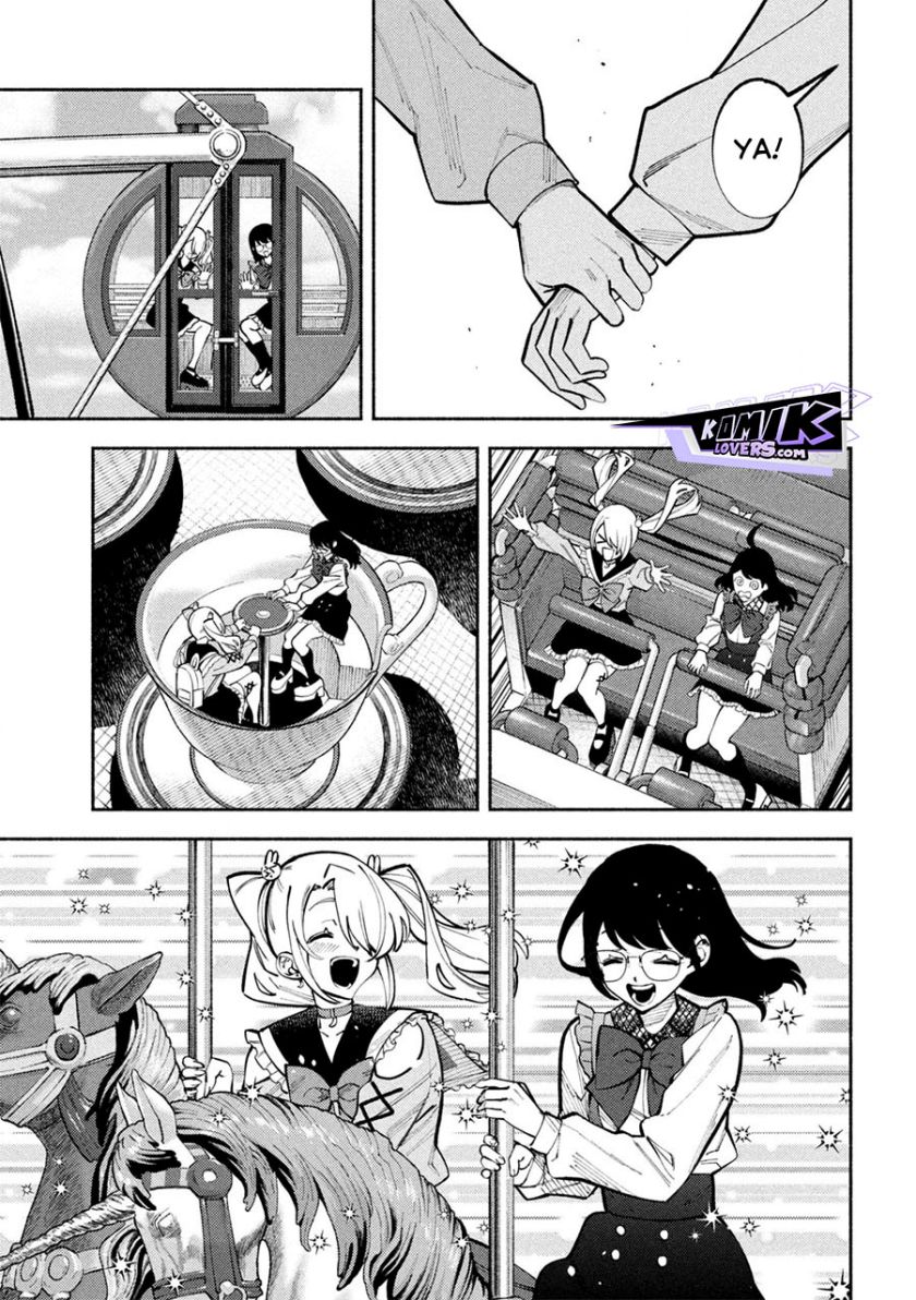 Baca Self Portrait (Zashima) - Chapter 2 halaman 18