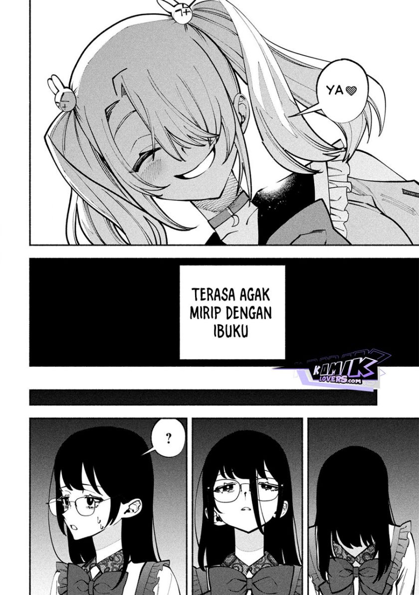 Baca Self Portrait (Zashima) - Chapter 2 halaman 21