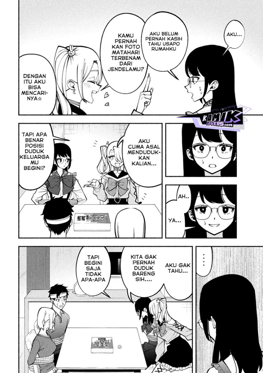 Baca Self Portrait (Zashima) - Chapter 2 halaman 23