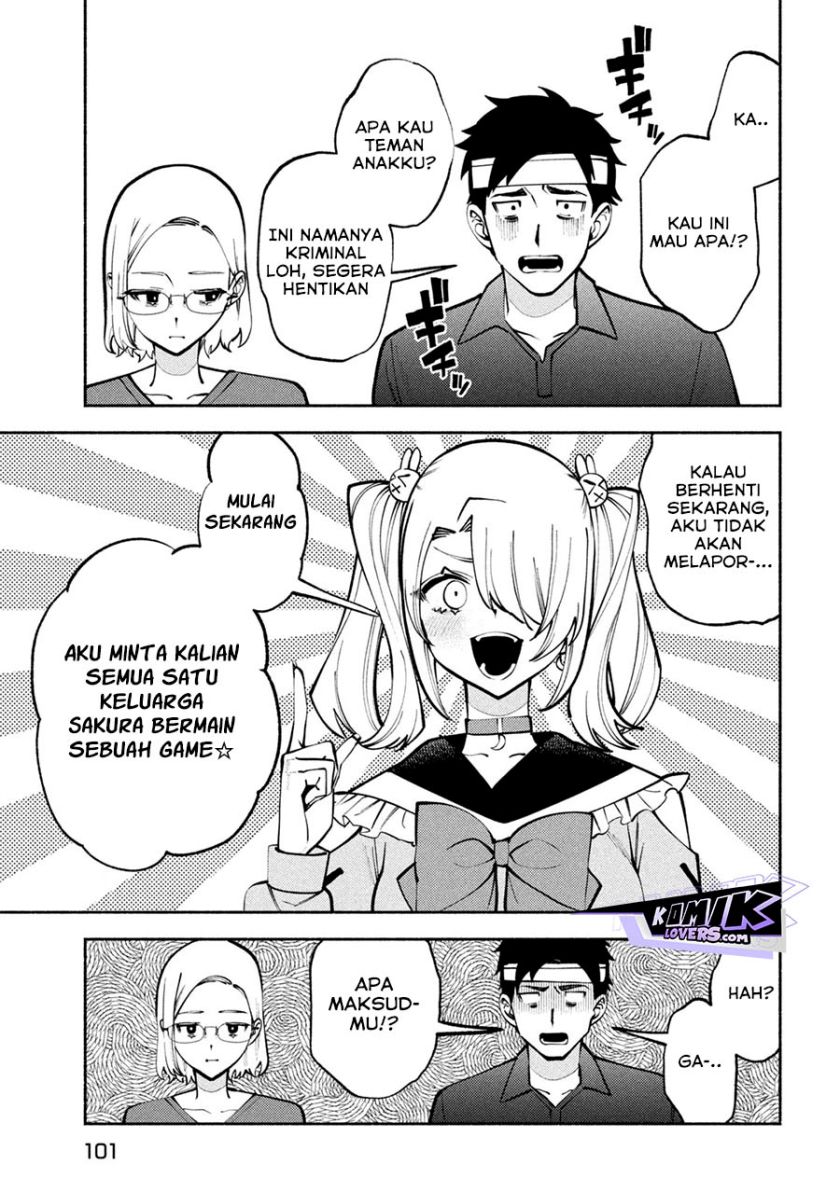 Baca Self Portrait (Zashima) - Chapter 2 halaman 24