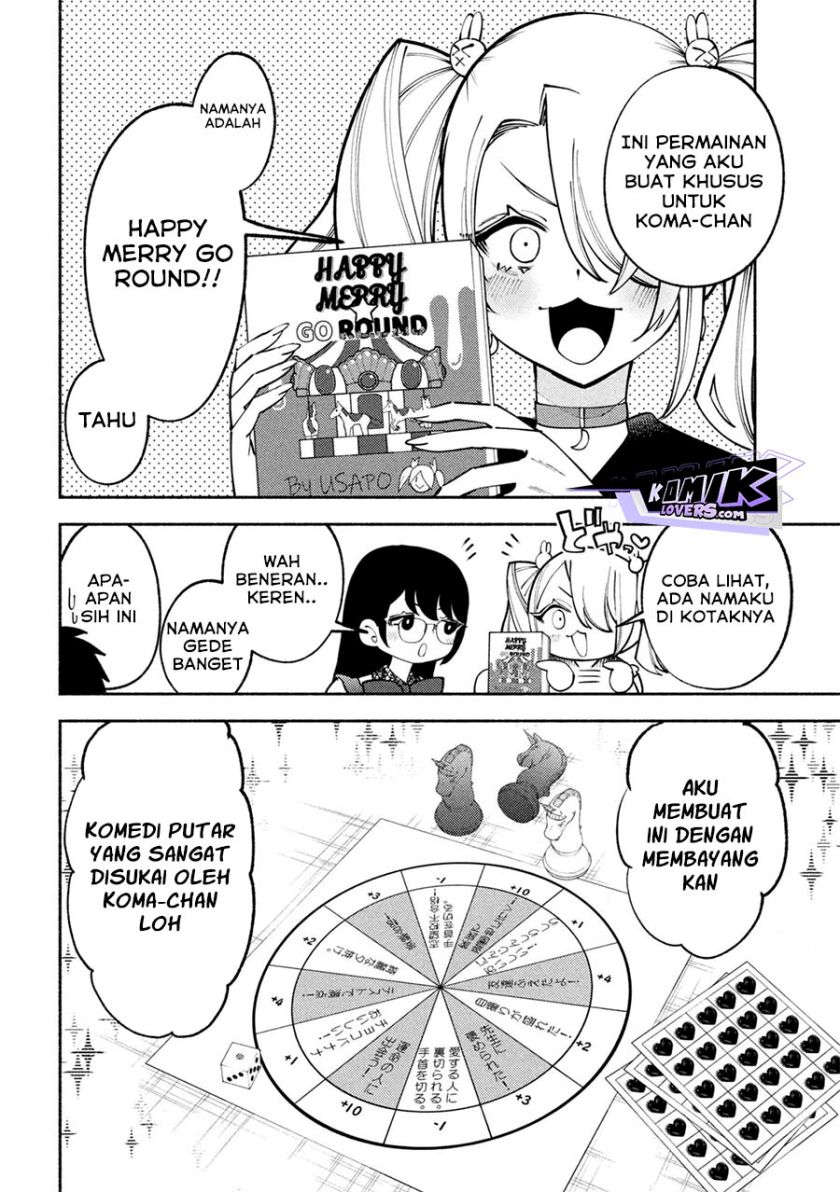 Baca Self Portrait (Zashima) - Chapter 2 halaman 25