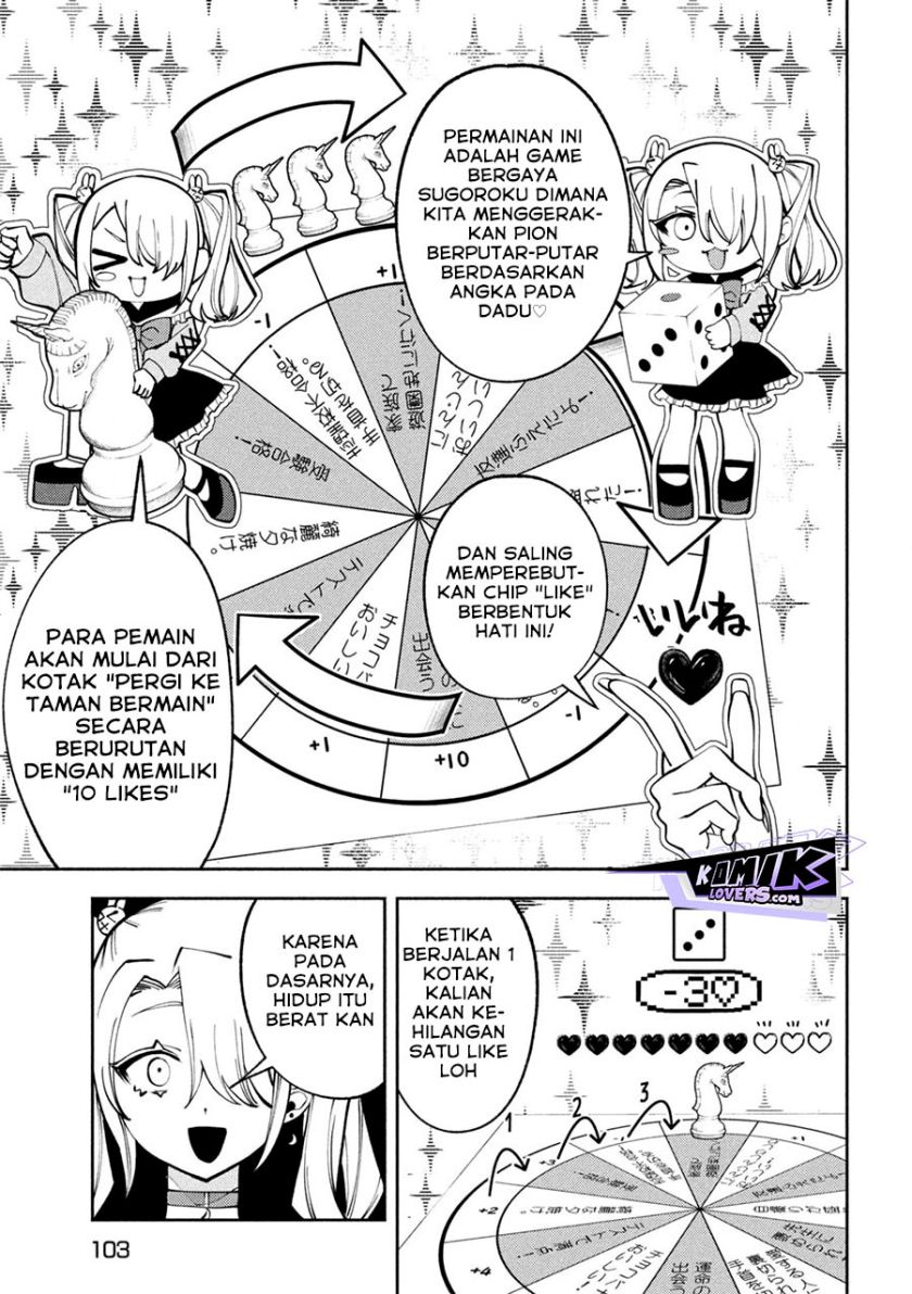 Baca Self Portrait (Zashima) - Chapter 2 halaman 26