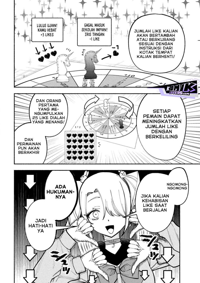 Baca Self Portrait (Zashima) - Chapter 2 halaman 27