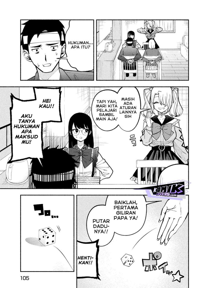 Baca Self Portrait (Zashima) - Chapter 2 halaman 28