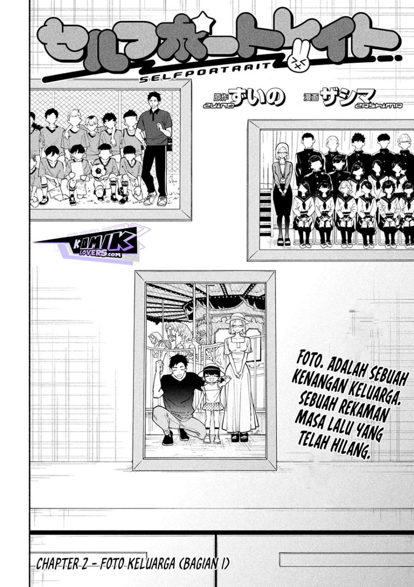 Baca Self Portrait (Zashima) - Chapter 2 halaman 3