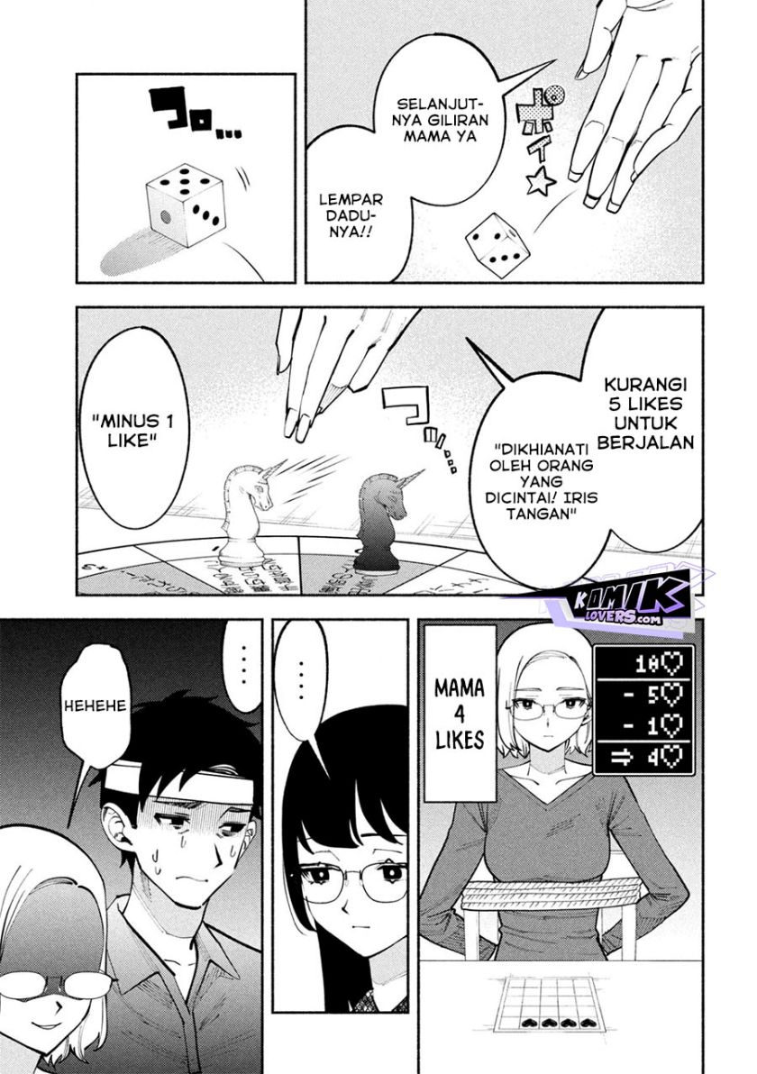 Baca Self Portrait (Zashima) - Chapter 2 halaman 30