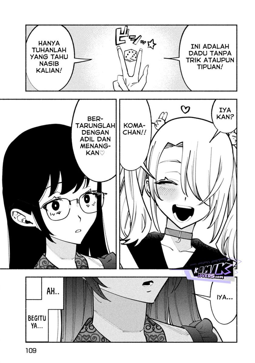 Baca Self Portrait (Zashima) - Chapter 2 halaman 32