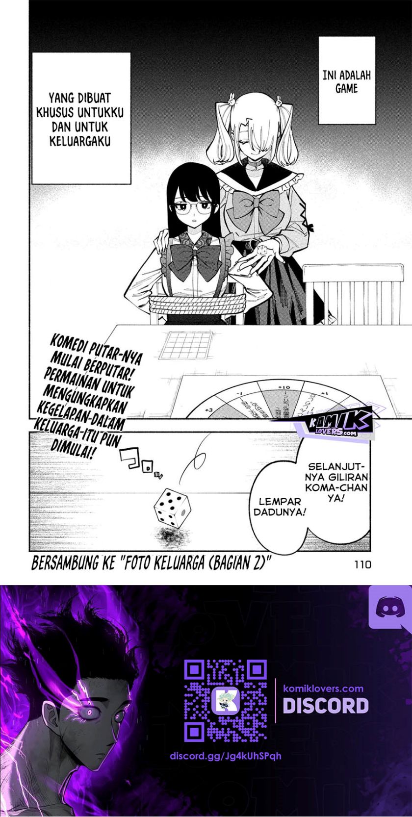 Baca Self Portrait (Zashima) - Chapter 2 halaman 33