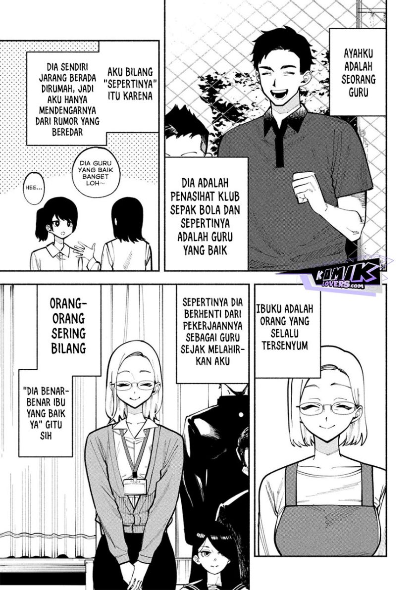 Baca Self Portrait (Zashima) - Chapter 2 halaman 4