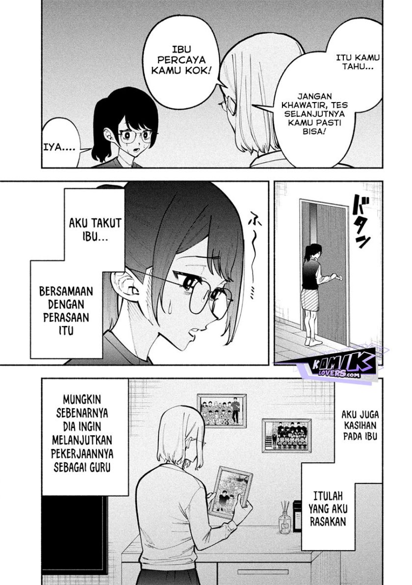 Baca Self Portrait (Zashima) - Chapter 2 halaman 6