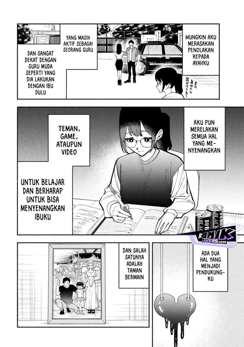 Baca Self Portrait (Zashima) - Chapter 2 halaman 7