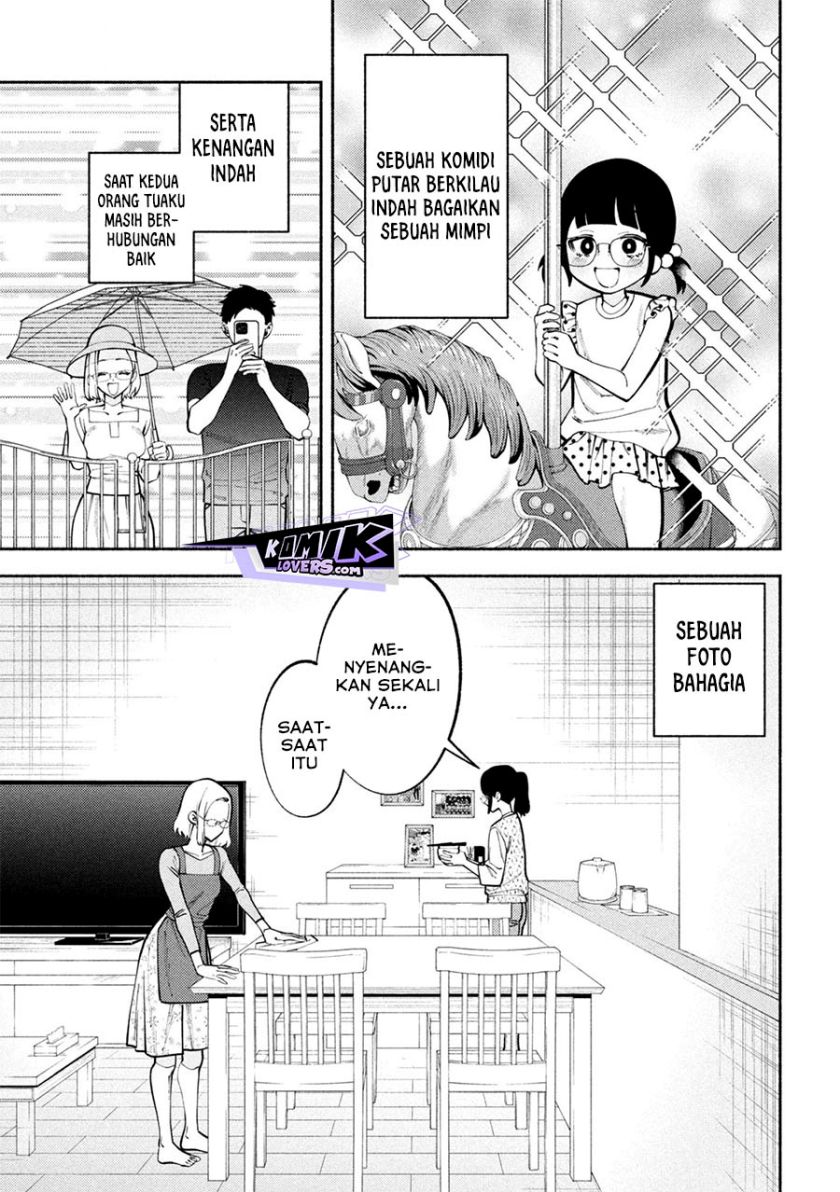 Baca Self Portrait (Zashima) - Chapter 2 halaman 8