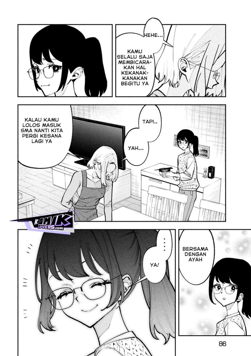 Baca Self Portrait (Zashima) - Chapter 2 halaman 9