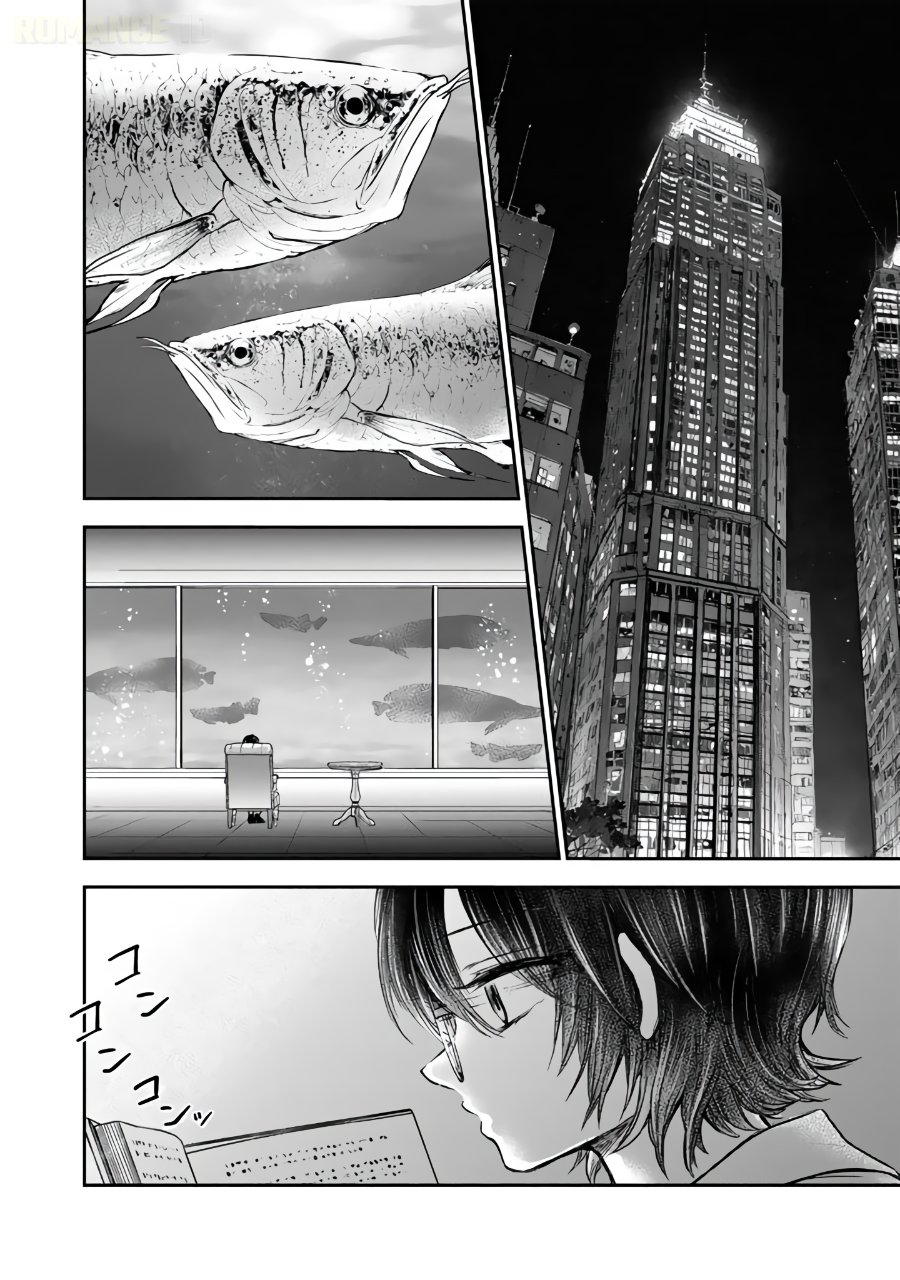 Baca Senchi Kara Kaette kita Takashi-kun. Futsuu ni Koukou Seikatsu wo Okuritai - Chapter 10 halaman 31
