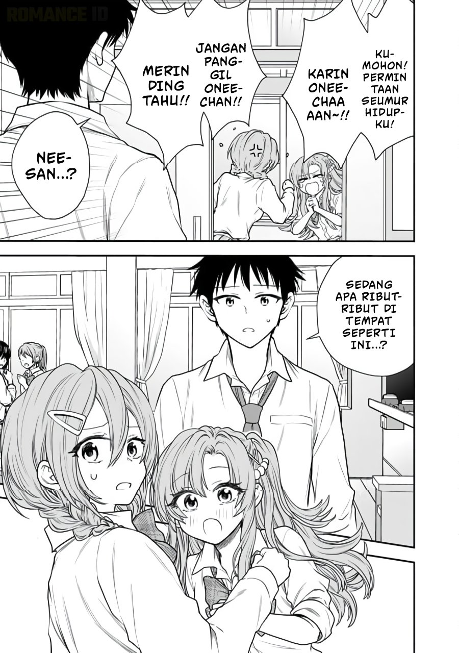 Baca Senchi Kara Kaette kita Takashi-kun. Futsuu ni Koukou Seikatsu wo Okuritai - Chapter 13 halaman 12