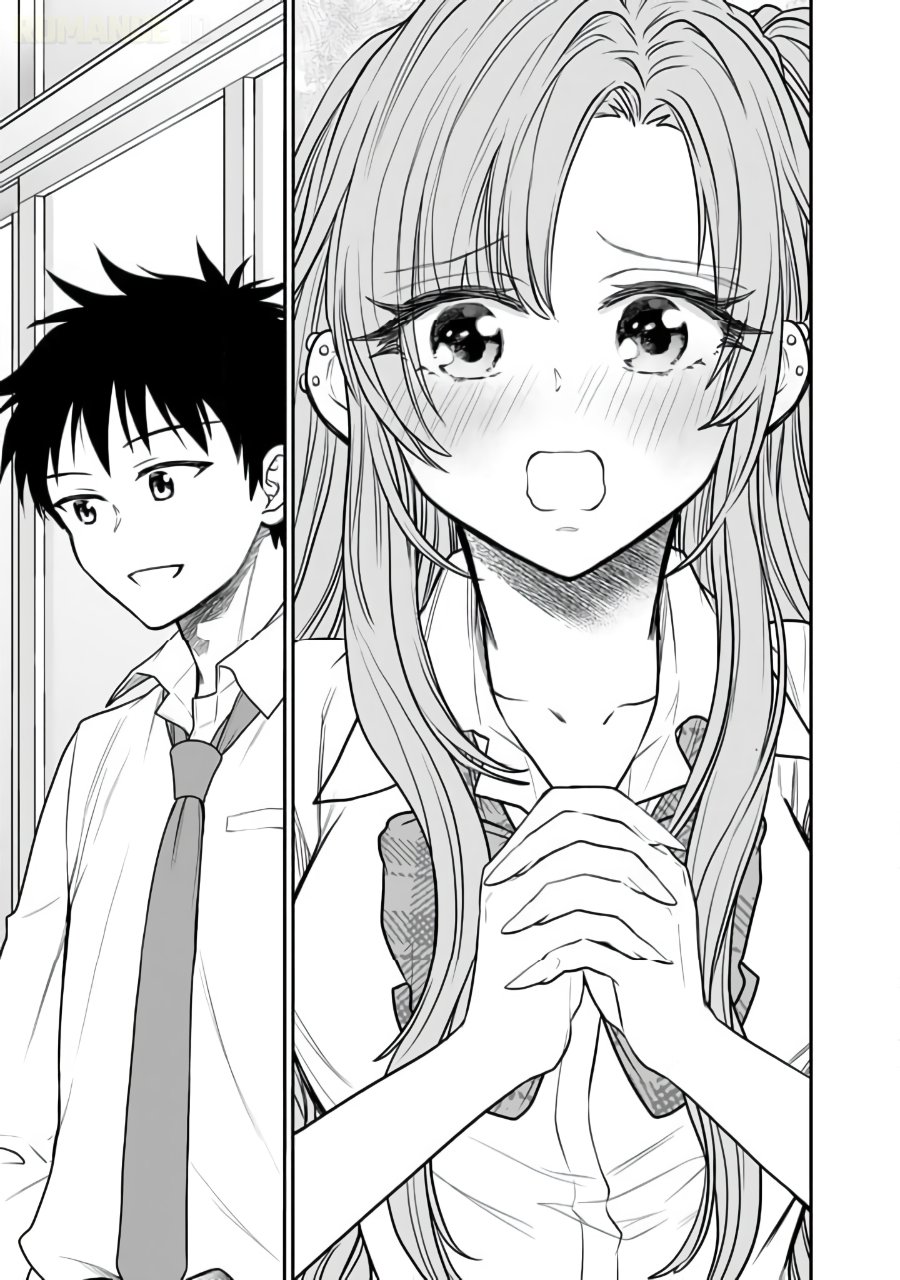 Baca Senchi Kara Kaette kita Takashi-kun. Futsuu ni Koukou Seikatsu wo Okuritai - Chapter 13 halaman 6