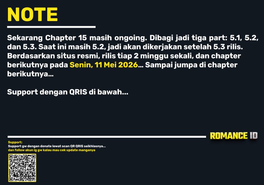 Baca Senchi Kara Kaette kita Takashi-kun. Futsuu ni Koukou Seikatsu wo Okuritai - Chapter 14 halaman 34