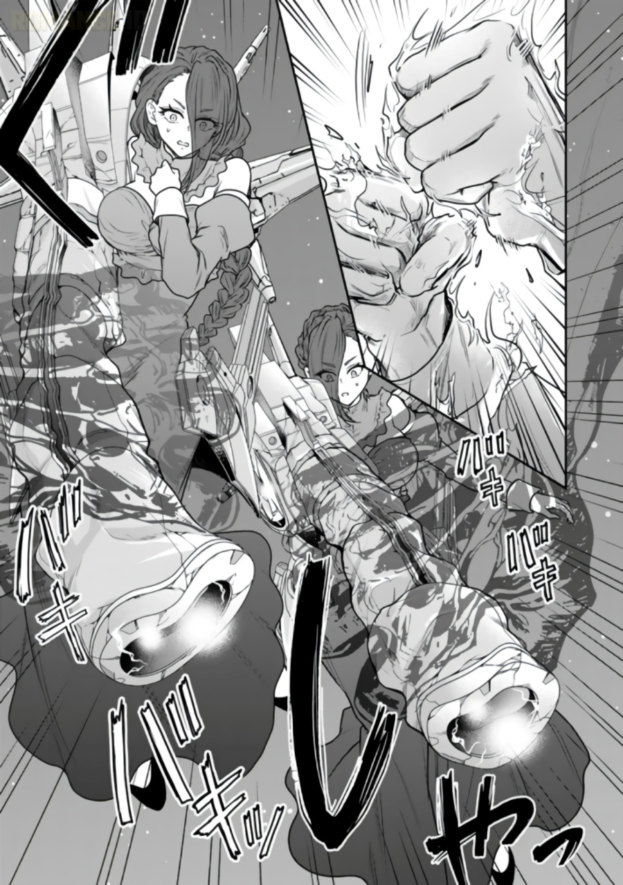 Baca Senchi Kara Kaette kita Takashi-kun. Futsuu ni Koukou Seikatsu wo Okuritai - Chapter 15 halaman 26