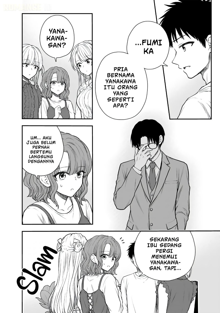 Senchi Kara Kaette kita Takashi-kun. Futsuu ni Koukou Seikatsu wo Okuritai Chapter 18 - Page 25