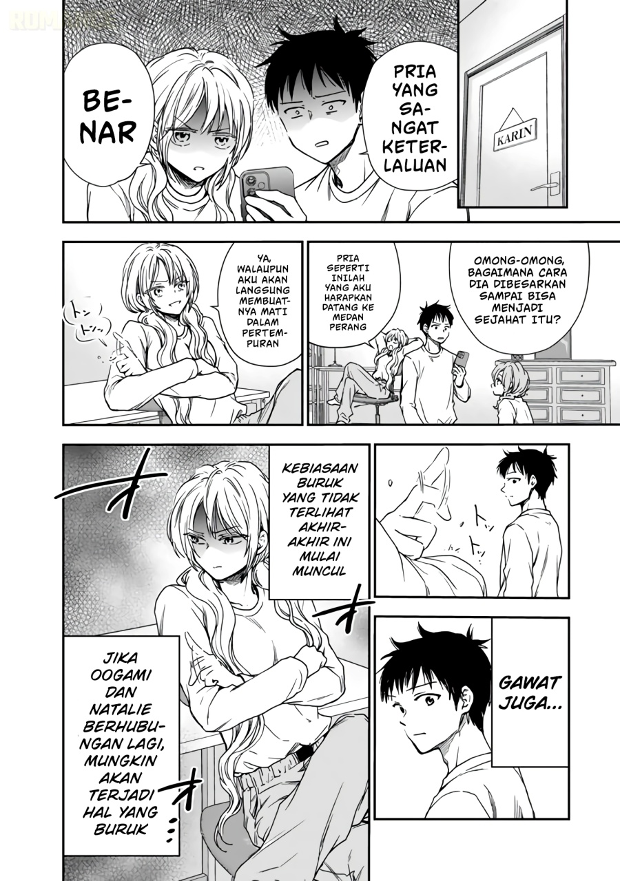 Senchi Kara Kaette kita Takashi-kun. Futsuu ni Koukou Seikatsu wo Okuritai Chapter 3 - Page 27