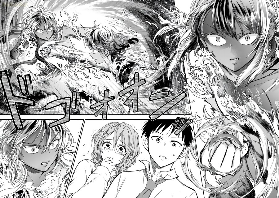 Baca Senchi Kara Kaette kita Takashi-kun. Futsuu ni Koukou Seikatsu wo Okuritai - Chapter 6 halaman 29