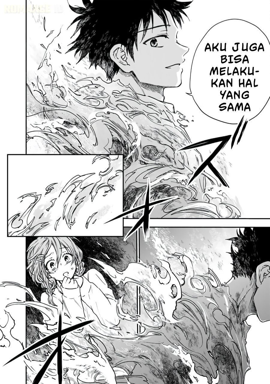 Baca Senchi Kara Kaette kita Takashi-kun. Futsuu ni Koukou Seikatsu wo Okuritai - Chapter 7 halaman 5