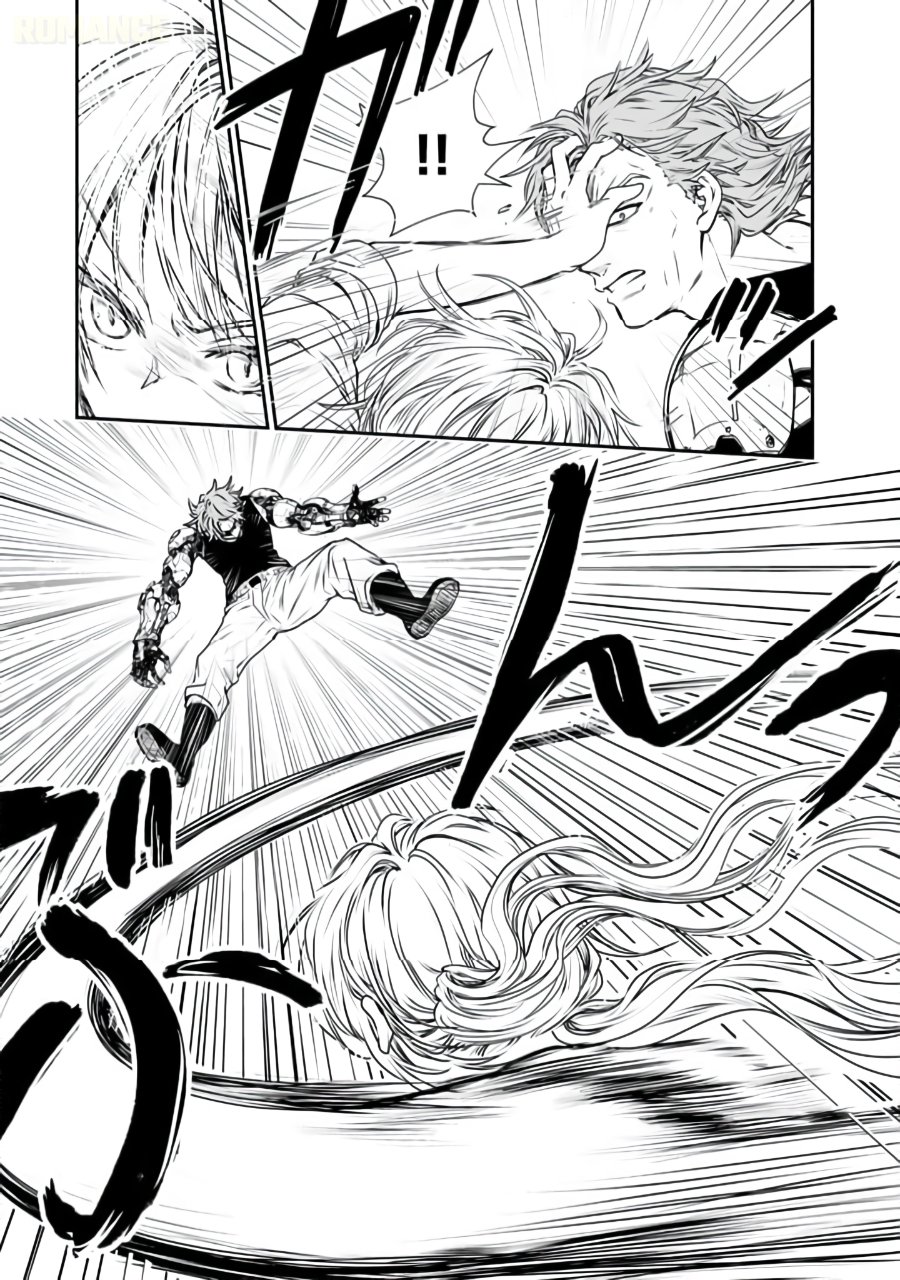 Baca Senchi Kara Kaette kita Takashi-kun. Futsuu ni Koukou Seikatsu wo Okuritai - Chapter 8 halaman 24