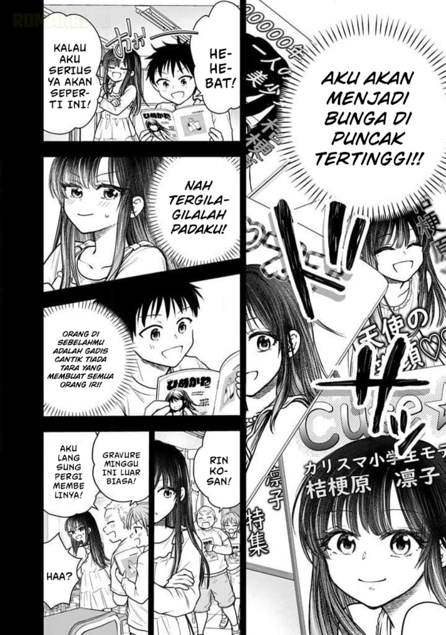 Baca Senchi Kara Kaette kita Takashi-kun. Futsuu ni Koukou Seikatsu wo Okuritai - Chapter 9 halaman 25