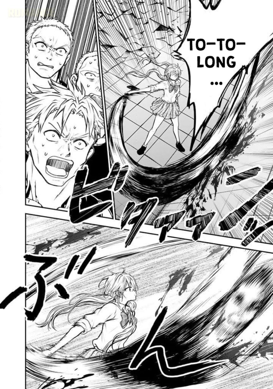 Baca Senchi Kara Kaette kita Takashi-kun. Futsuu ni Koukou Seikatsu wo Okuritai - Chapter 9 halaman 7