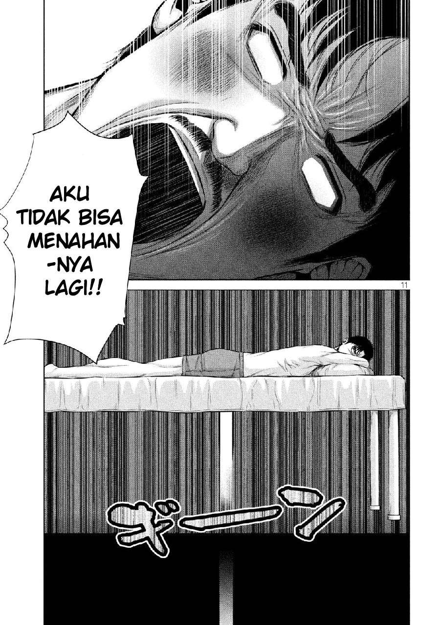 Baca Send My Regards to Kenshiro - Chapter 14 halaman 13