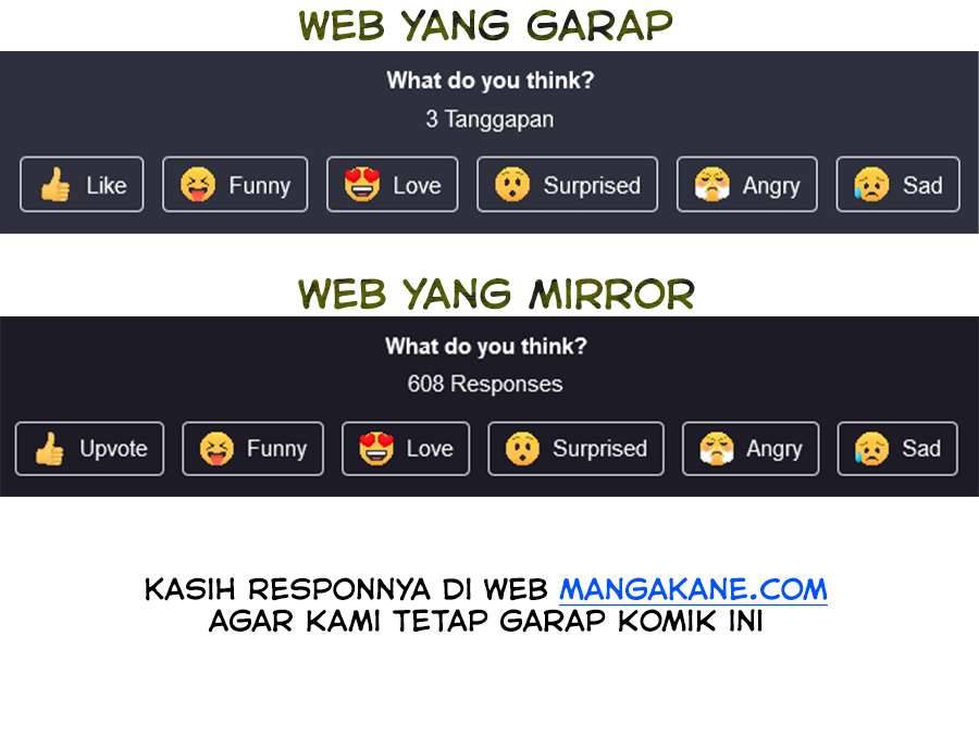 Baca Send My Regards to Kenshiro - Chapter 14 halaman 17