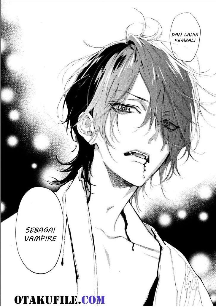 Baca Sengoku Vamp - Chapter 1 halaman 66