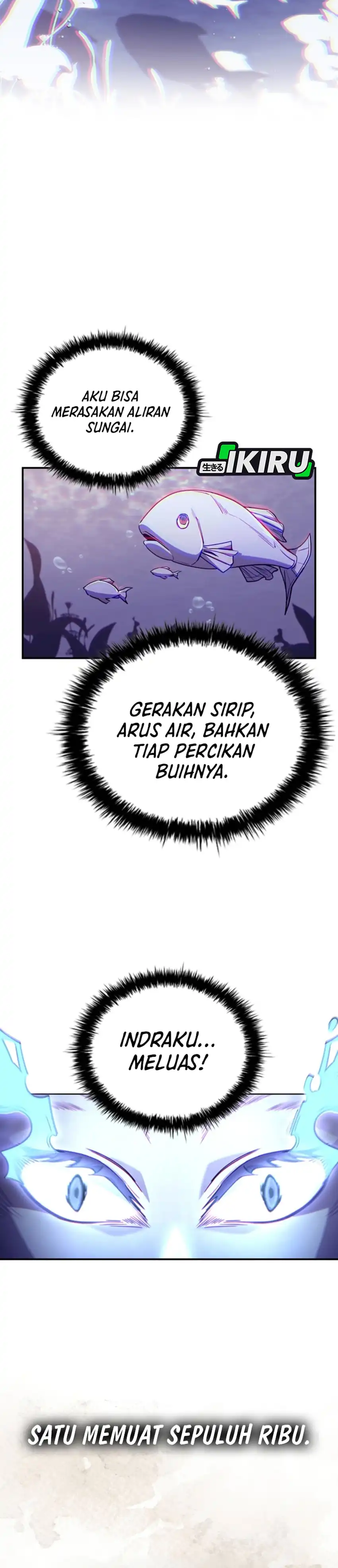 Baca Senior Brother Lee Hoe - Chapter 1 halaman 25