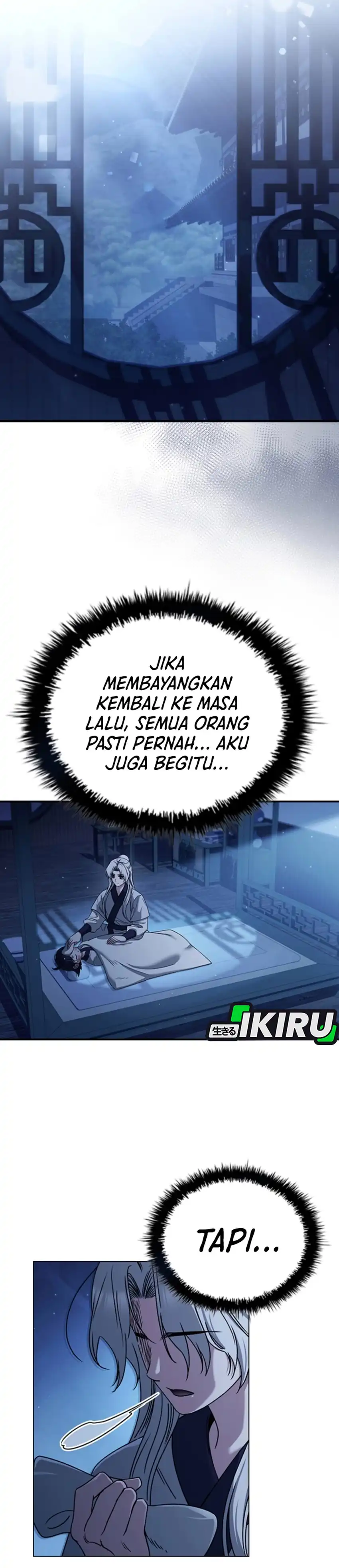 Baca Senior Brother Lee Hoe - Chapter 1 halaman 36