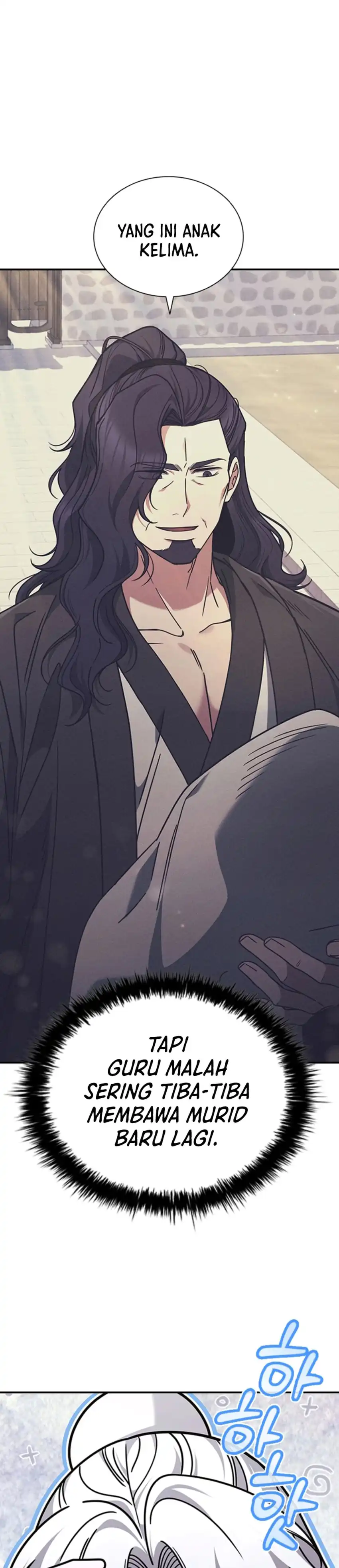 Baca Senior Brother Lee Hoe - Chapter 1 halaman 39