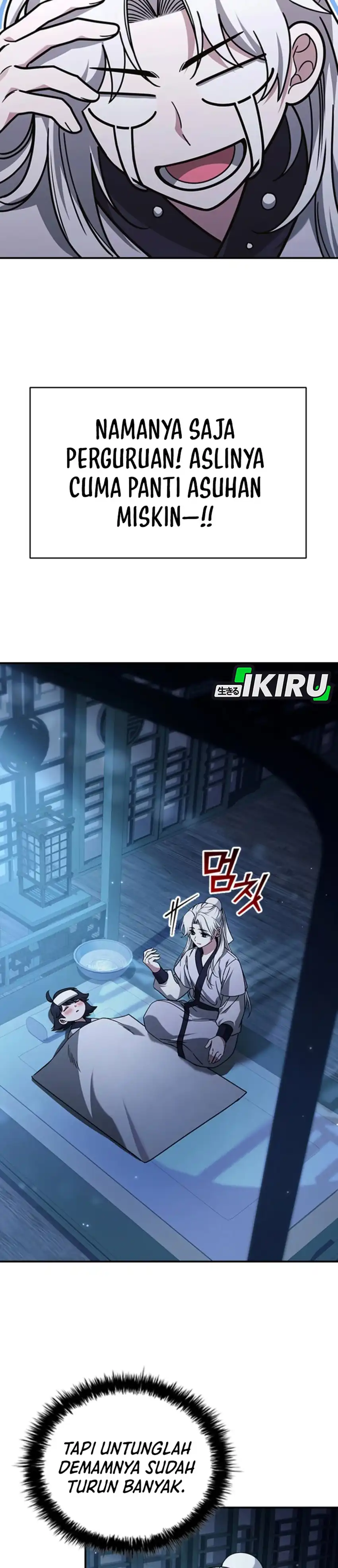 Baca Senior Brother Lee Hoe - Chapter 1 halaman 40