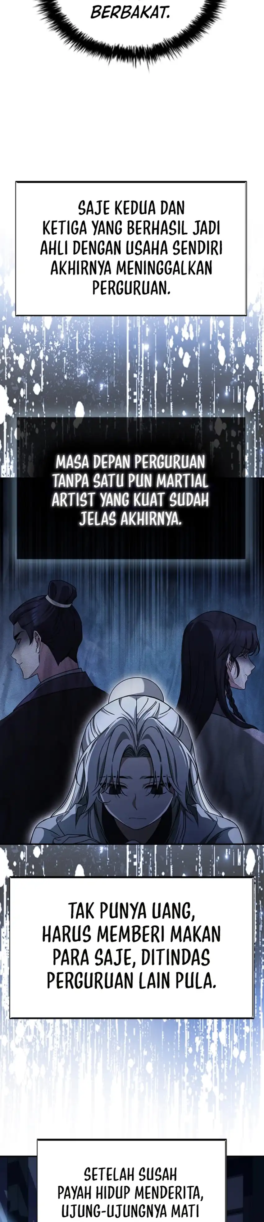 Baca Senior Brother Lee Hoe - Chapter 1 halaman 43