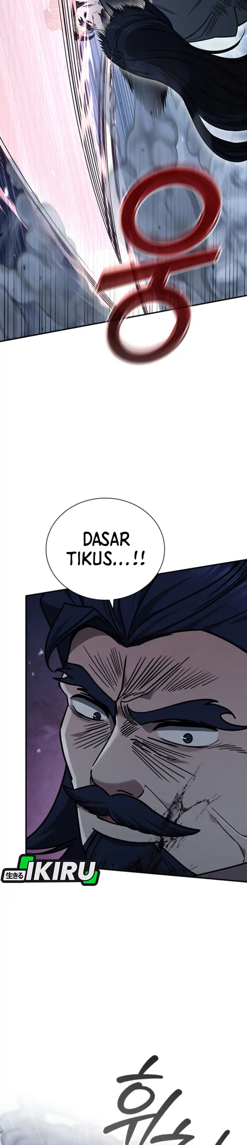 Baca Senior Brother Lee Hoe - Chapter 10 halaman 10