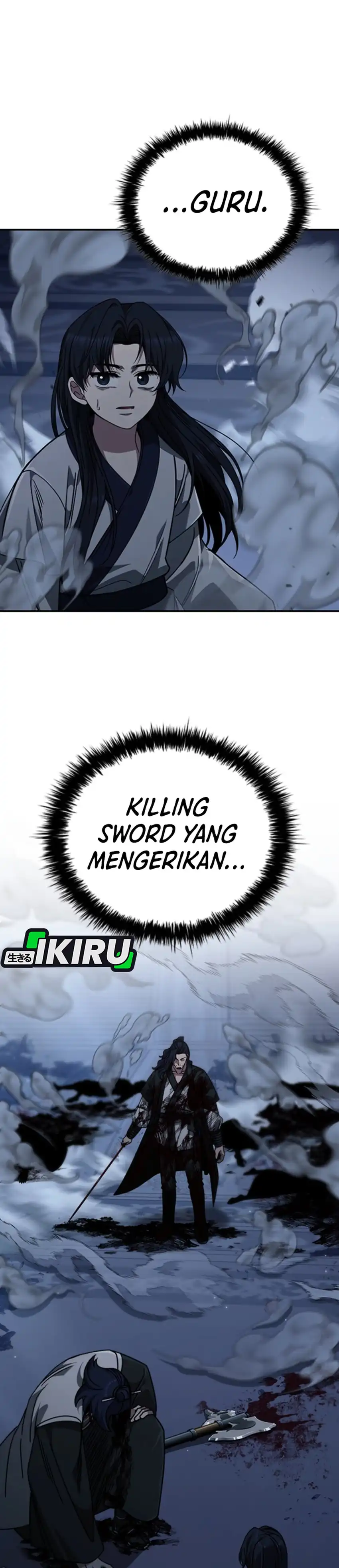 Baca Senior Brother Lee Hoe - Chapter 10 halaman 12