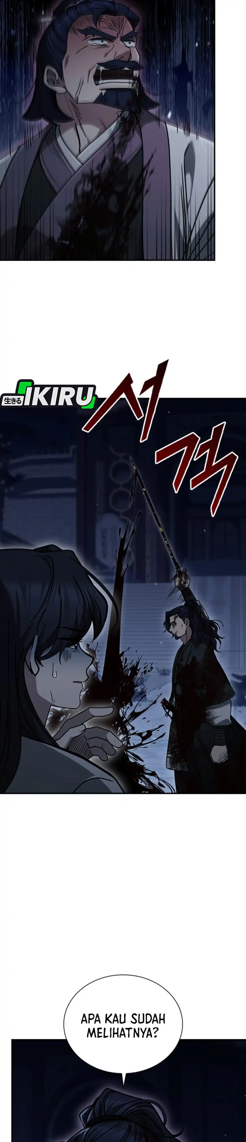 Baca Senior Brother Lee Hoe - Chapter 10 halaman 15
