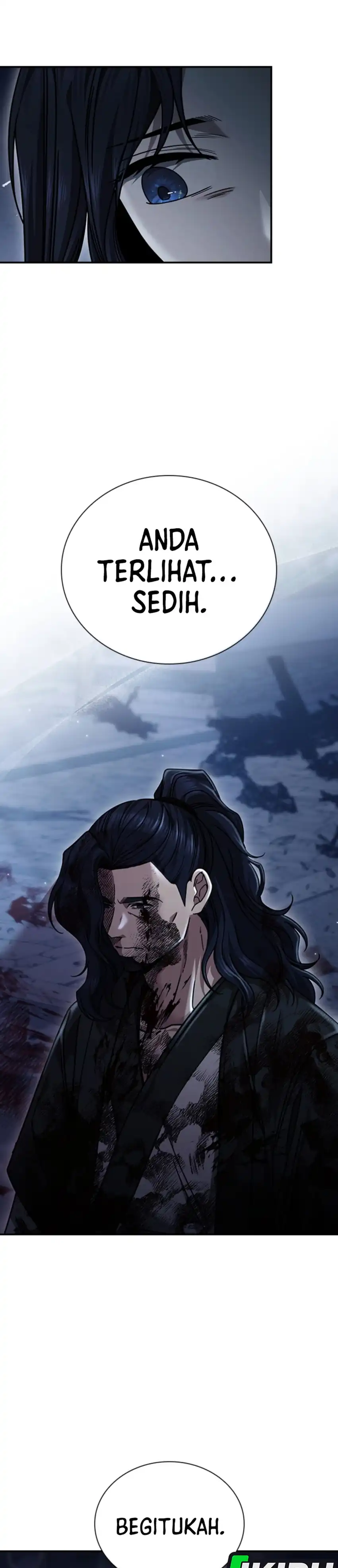 Baca Senior Brother Lee Hoe - Chapter 10 halaman 17