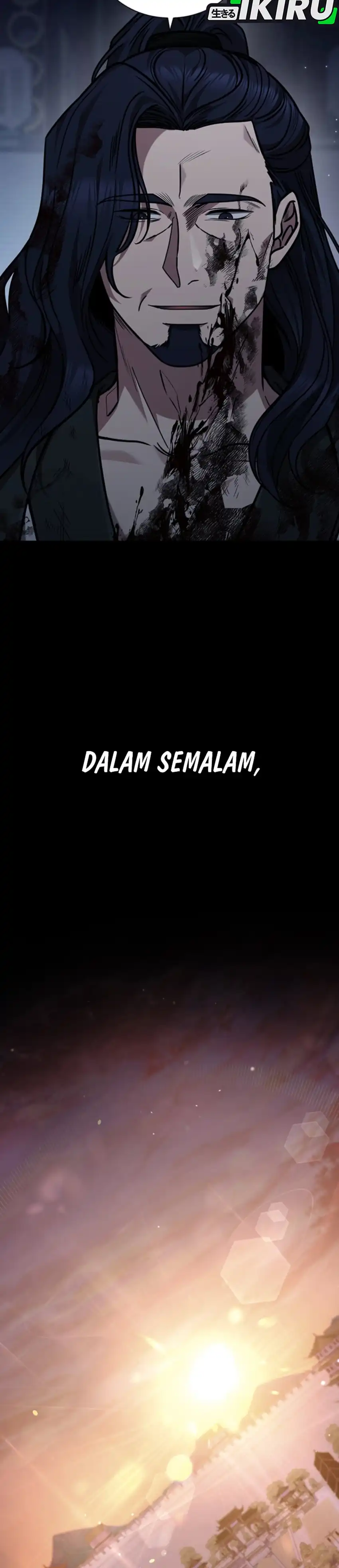 Baca Senior Brother Lee Hoe - Chapter 10 halaman 18
